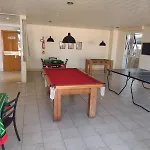 Hotel Torres Da Cachoeira