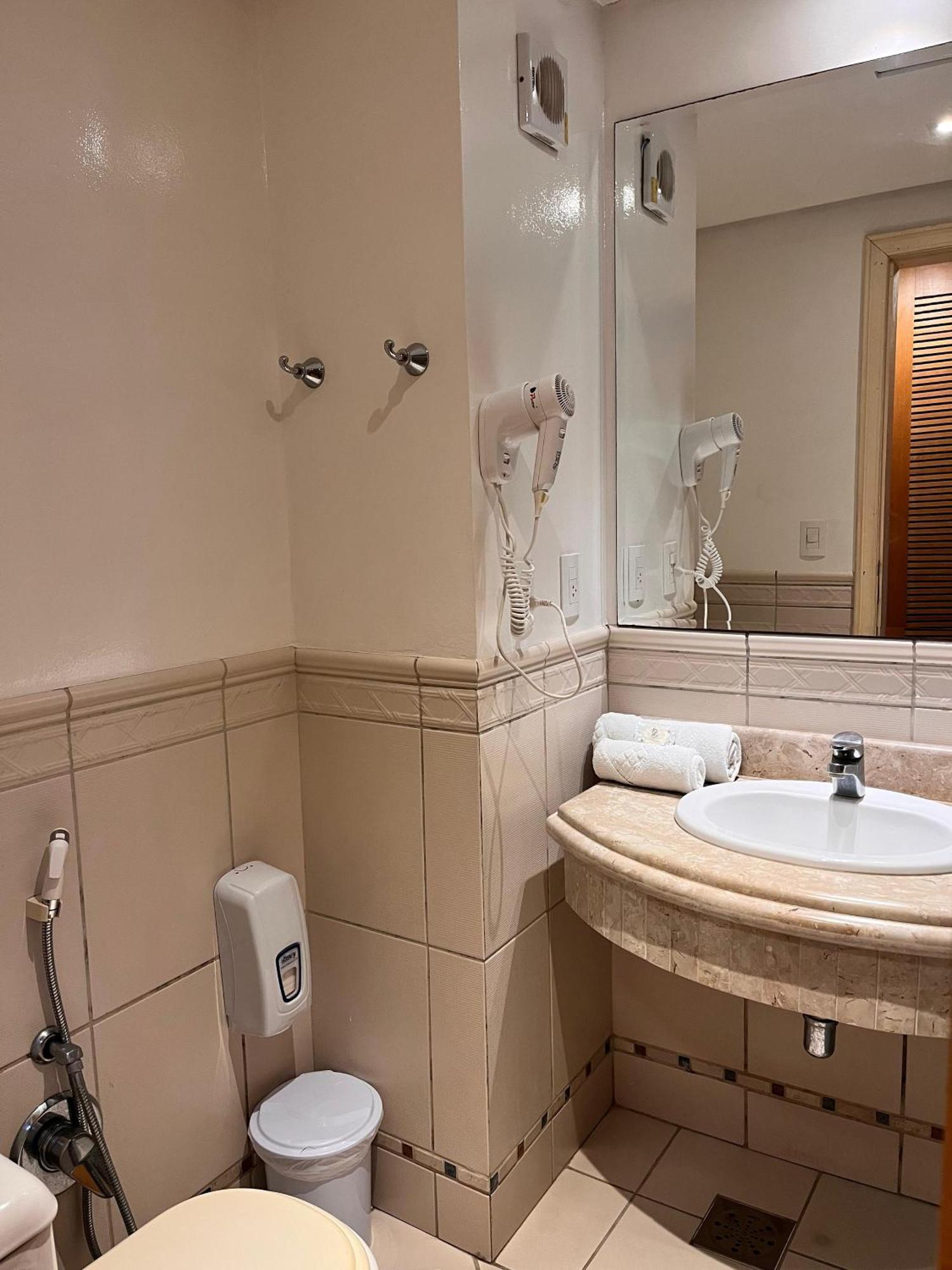 Torres Da Cachoeira Hotel Florianopolis