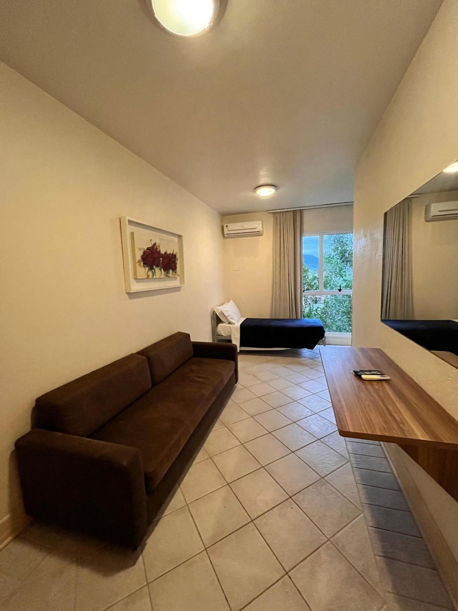 Torres Da Cachoeira Hotel 4*