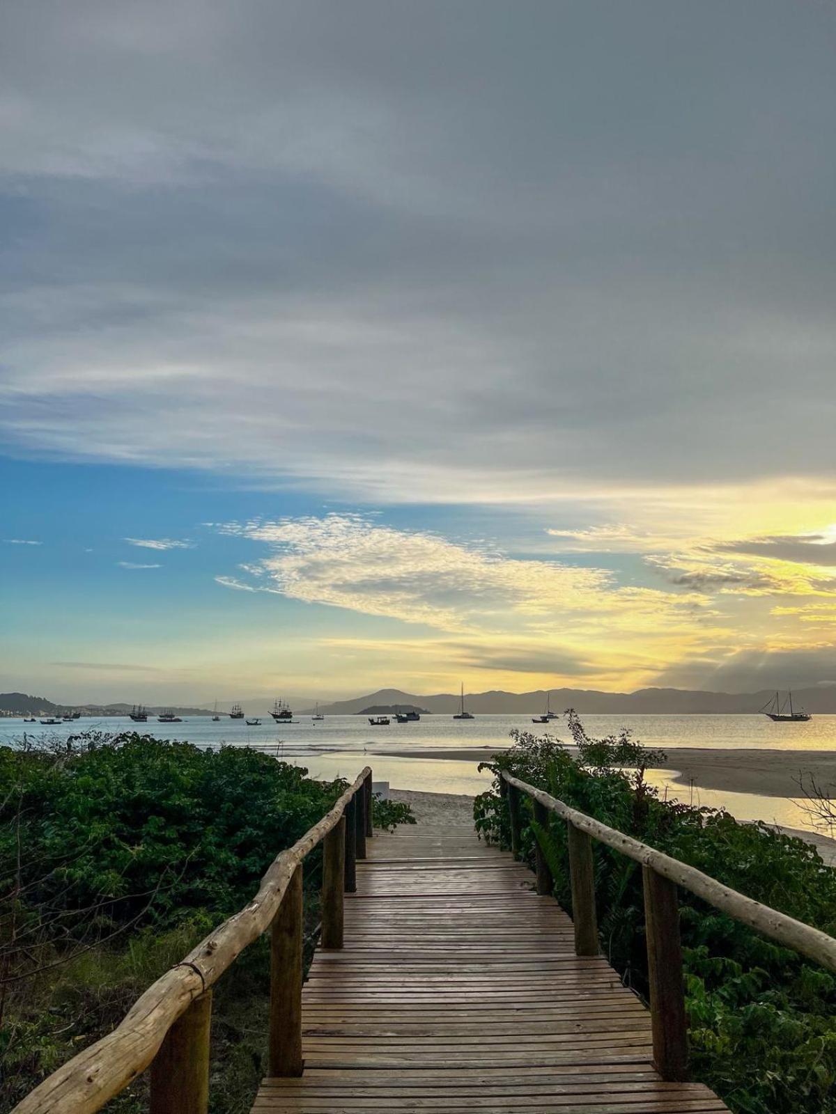 Hotel Torres Da Cachoeira Florianopolis
