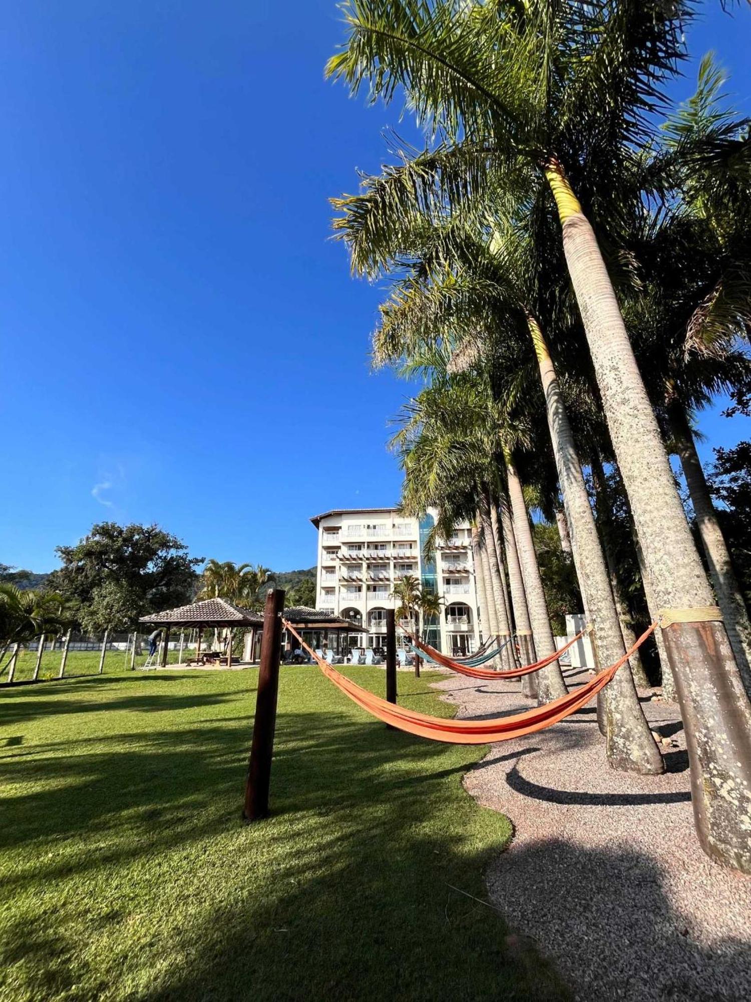 Torres Da Cachoeira Hotel 4*