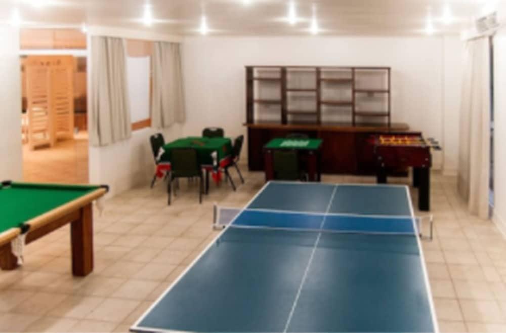 Torres Da Cachoeira Hotel Florianópolis