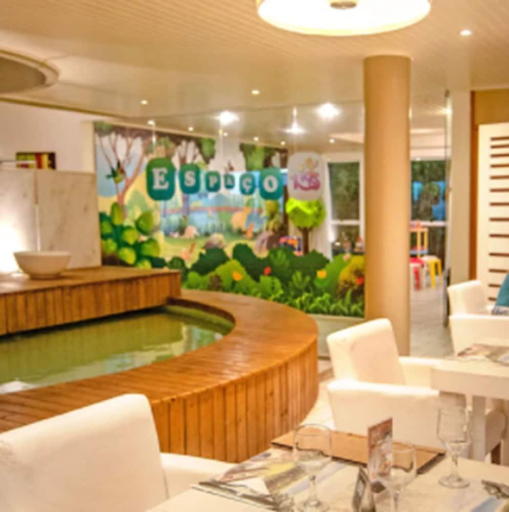Torres Da Cachoeira Hotel Florianópolis
