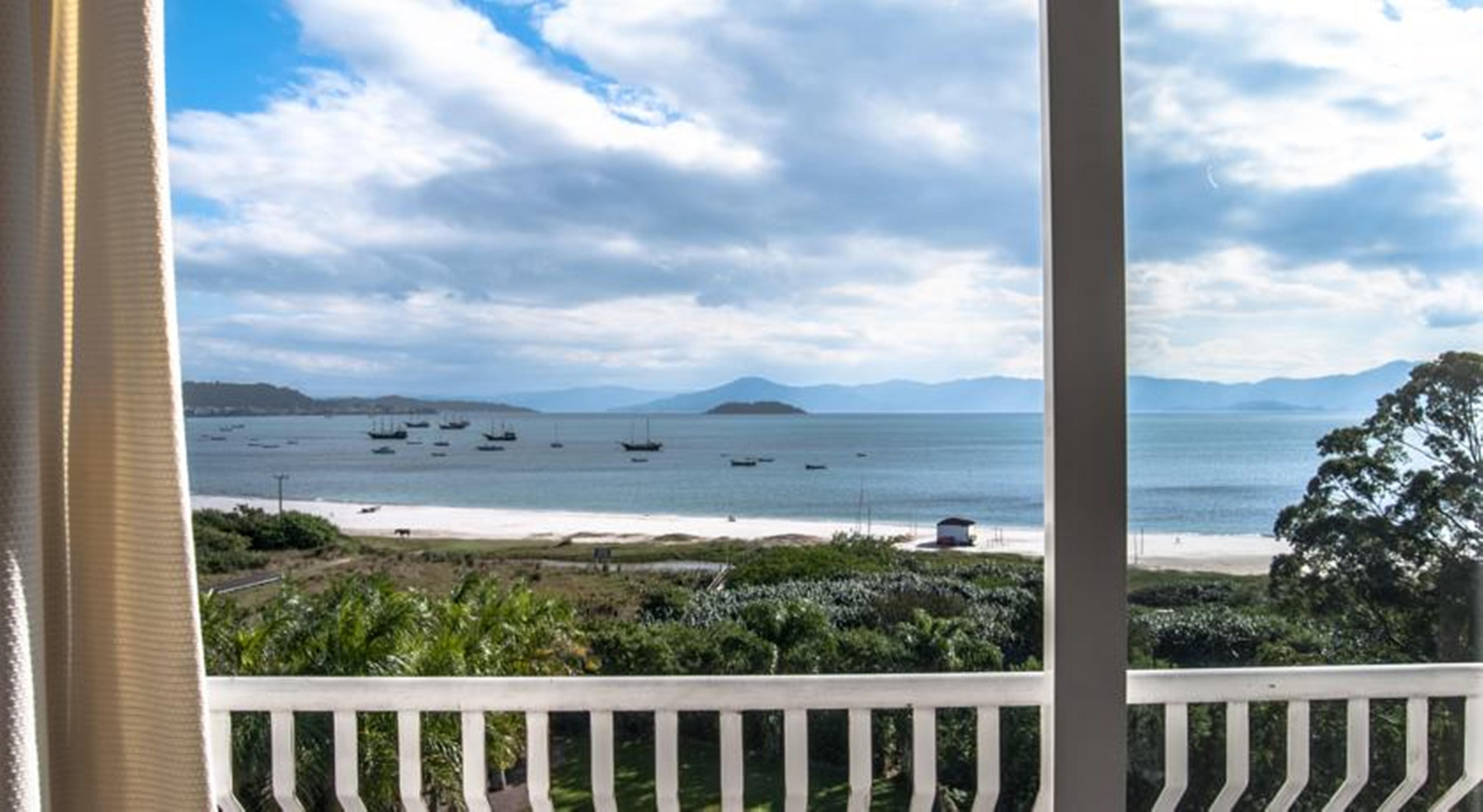 Hotel Torres Da Cachoeira Florianopolis
