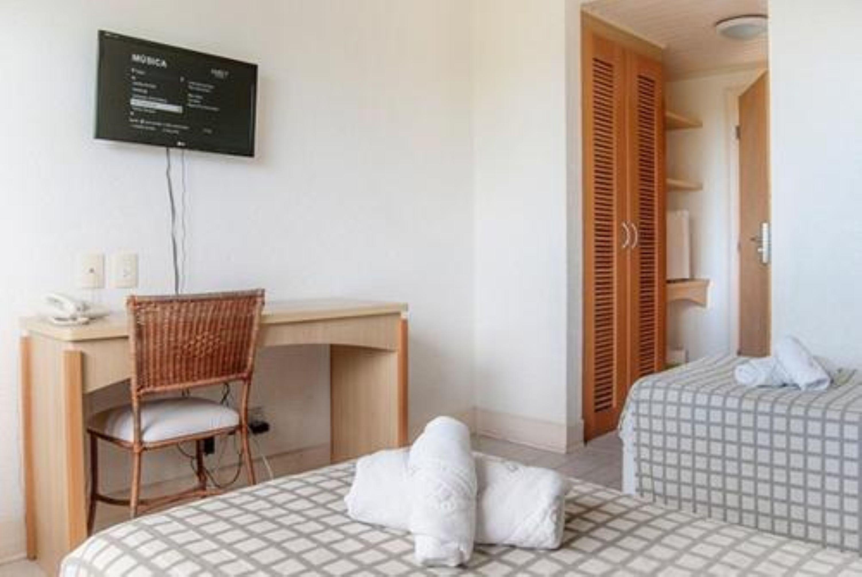 Hotel Torres Da Cachoeira 4*
