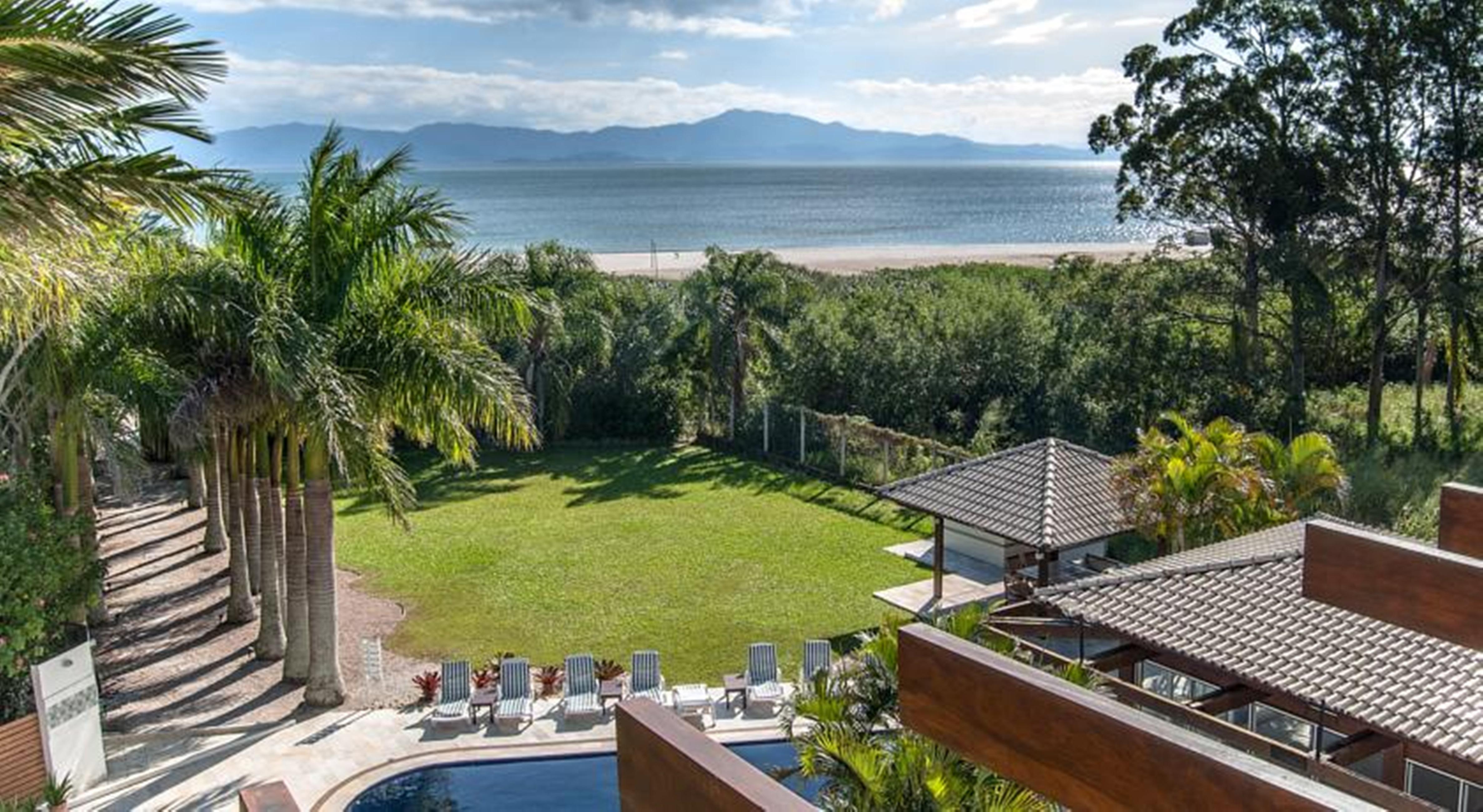 Hotel Torres Da Cachoeira
