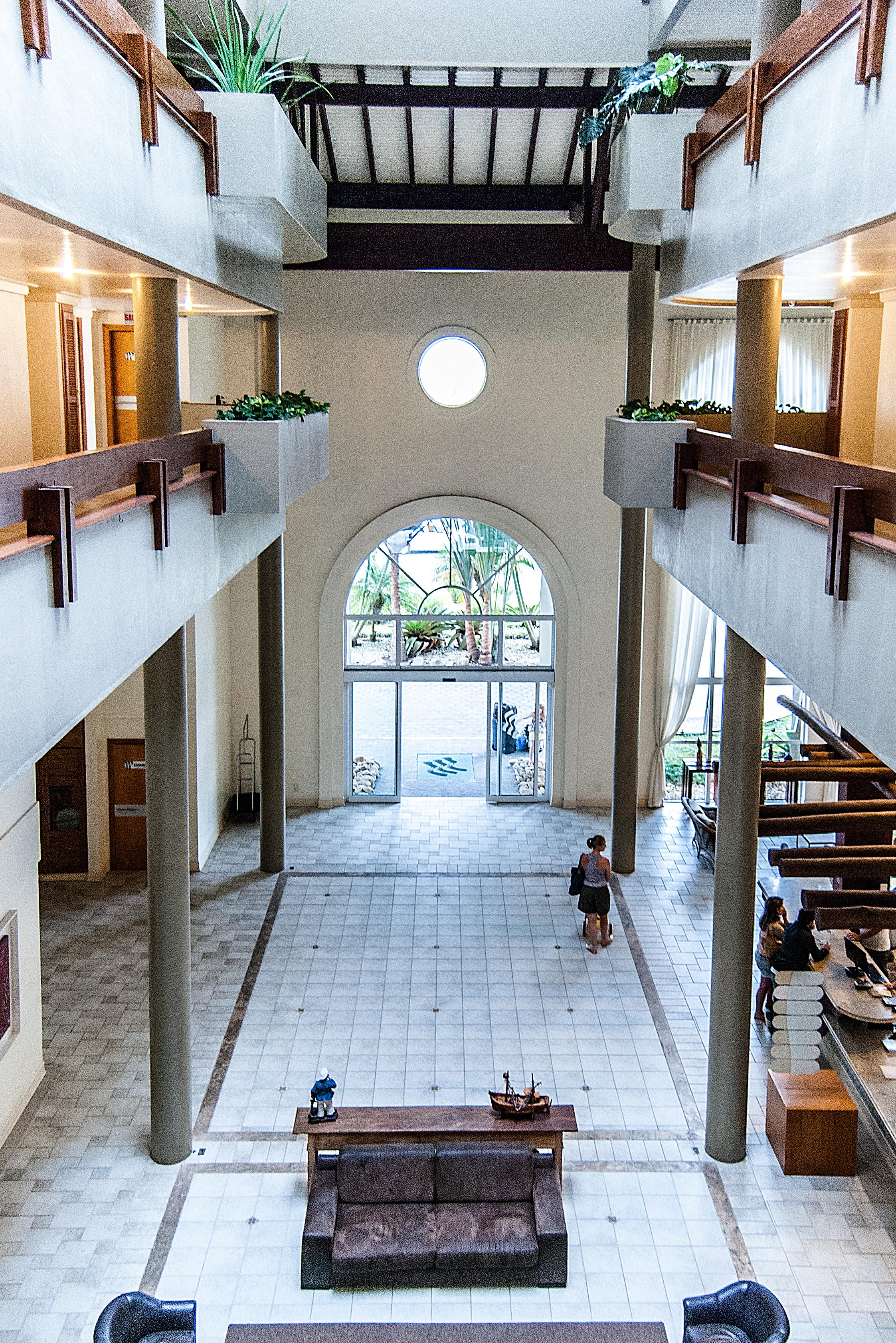 Hotel Torres Da Cachoeira 4*