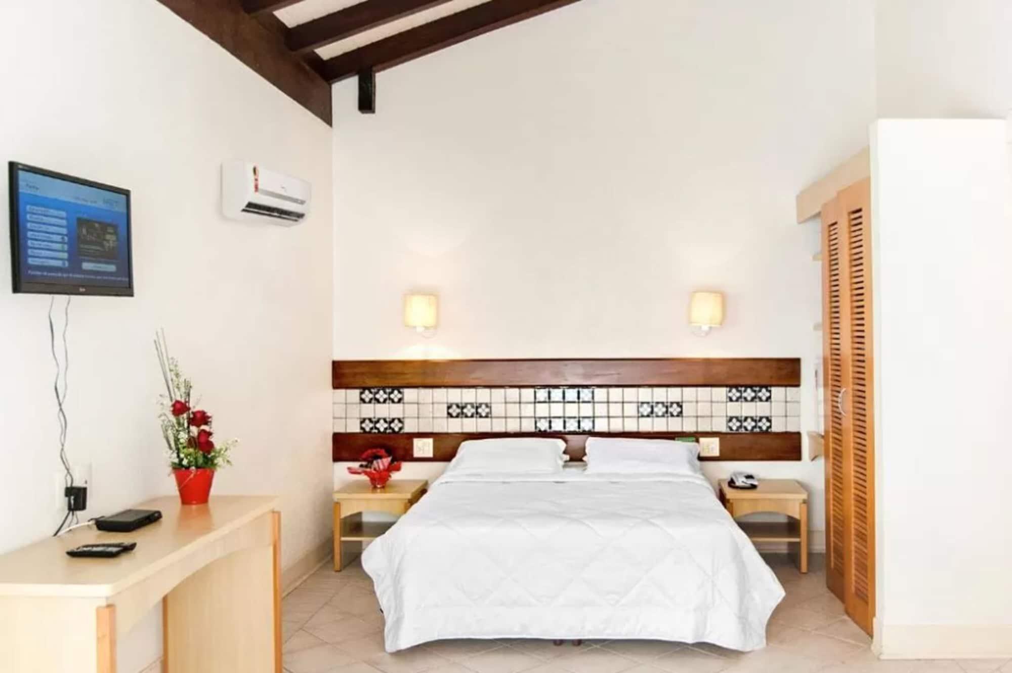 Torres Da Cachoeira 4*