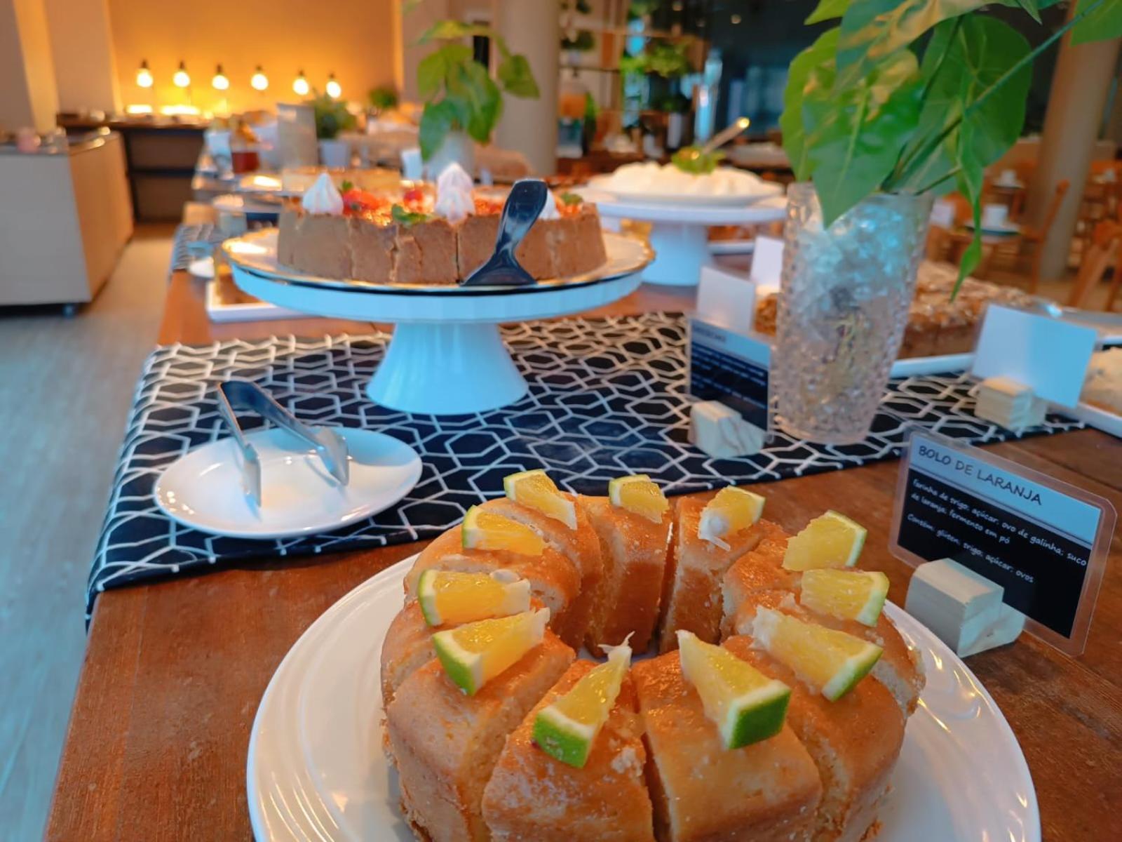 Hotel Torres Da Cachoeira 4*