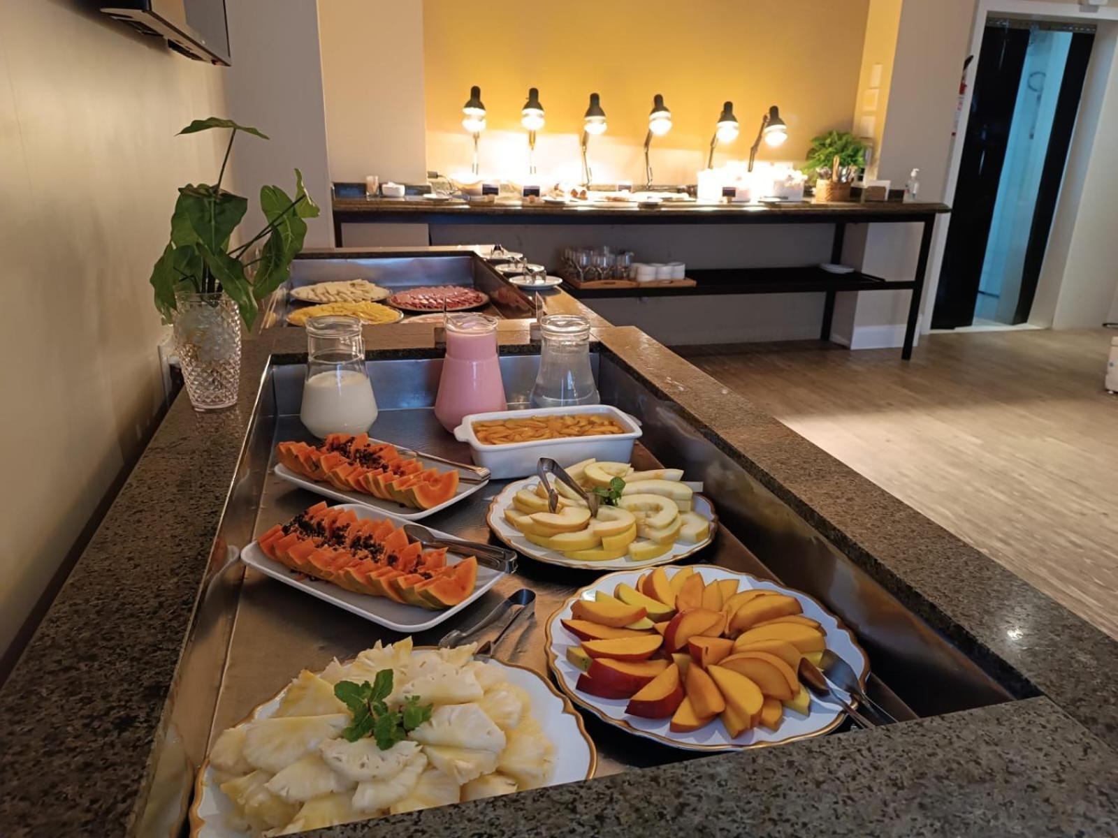 Hotel Torres Da Cachoeira Florianopolis