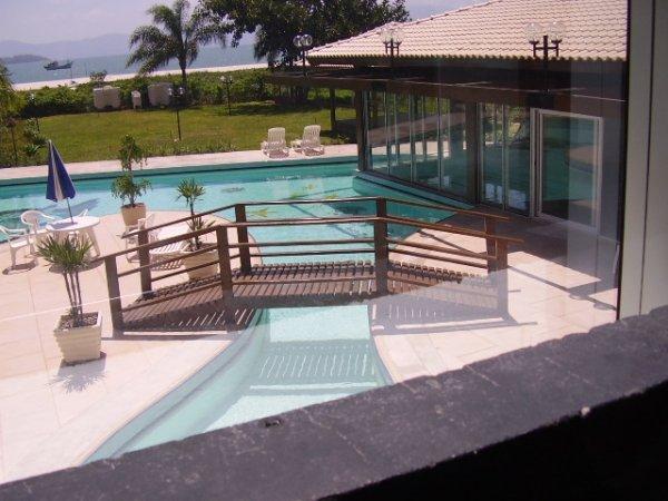 Torres Da Cachoeira Hotel