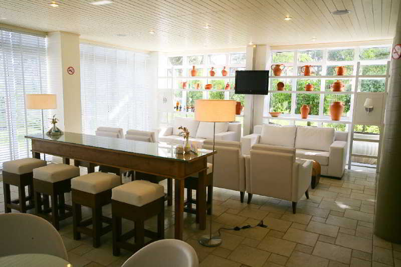 Hotel Torres Da Cachoeira Florianopolis