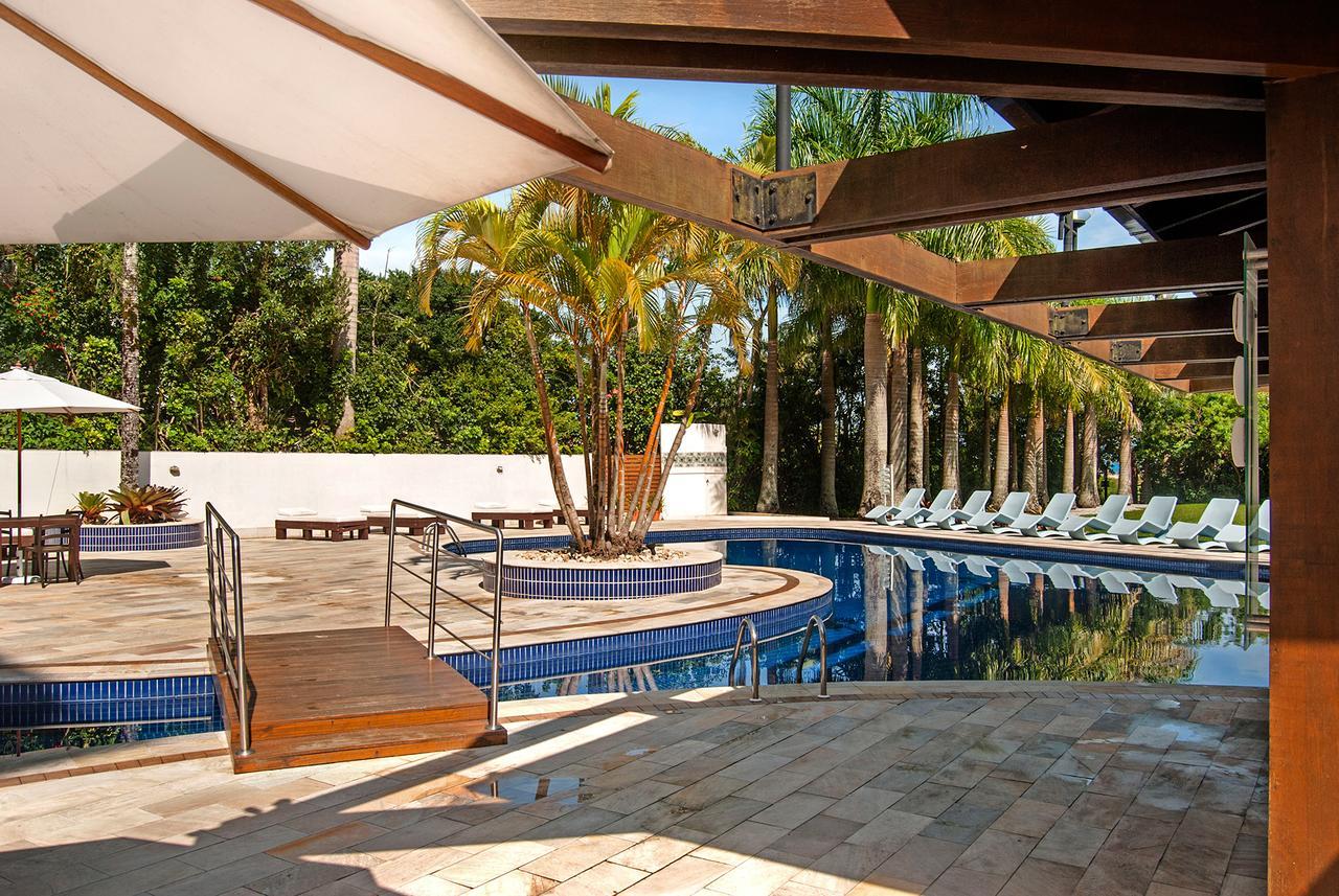 Torres Da Cachoeira Hotel
