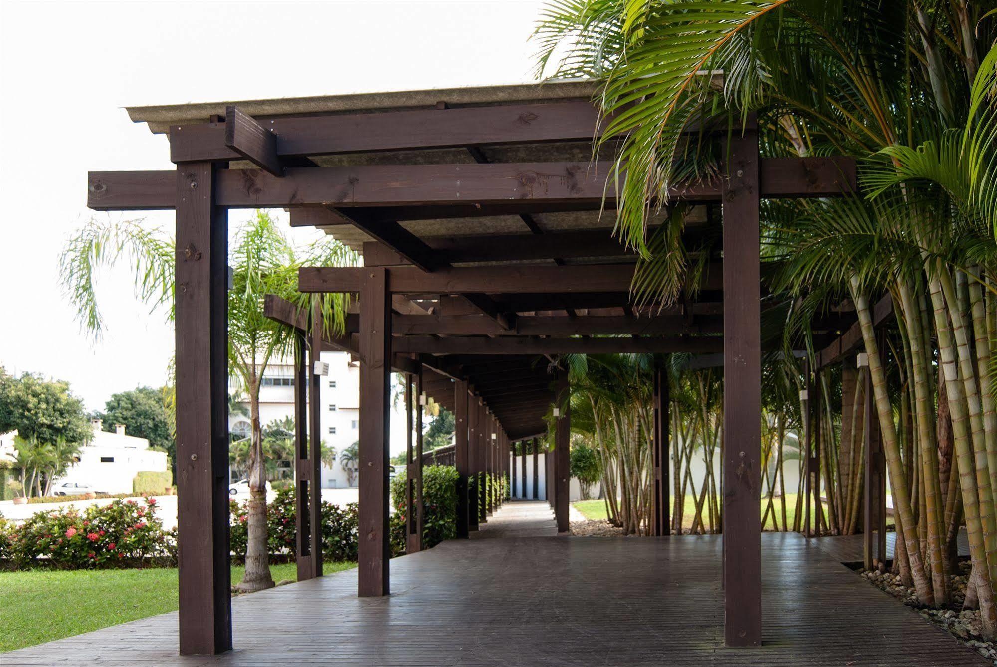 Torres Da Cachoeira Hotel
