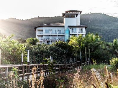 Torres Da Cachoeira