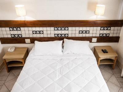 Torres Da Cachoeira Hotel Florianopolis