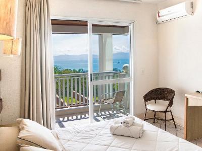 Torres Da Cachoeira 4* Florianopolis