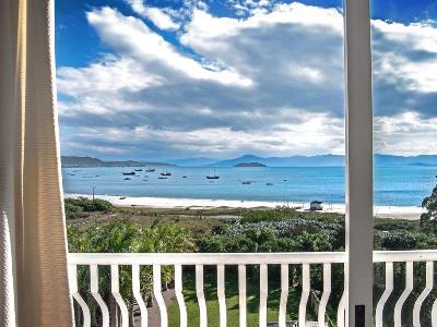 Torres Da Cachoeira 4* Florianopolis